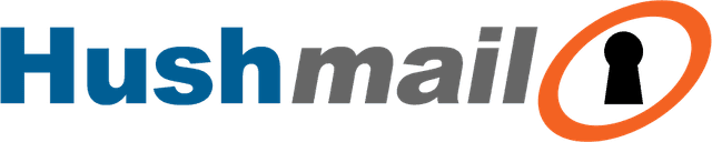 Hushmail Logo