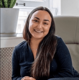 Ida Milani, California LMFT