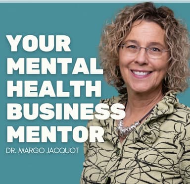 Mental Health Business Mentor