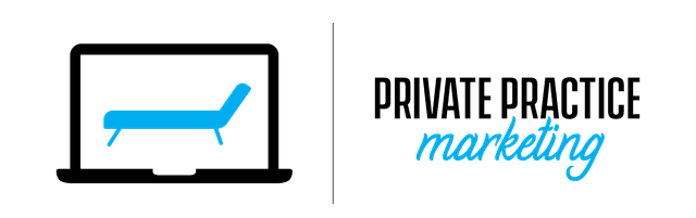Private Practice Marketing Logo