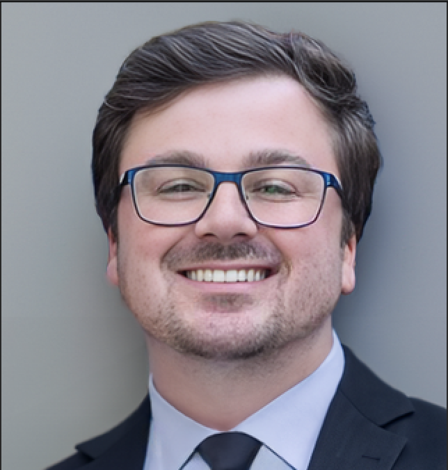 Stephen Rought, California LCSW